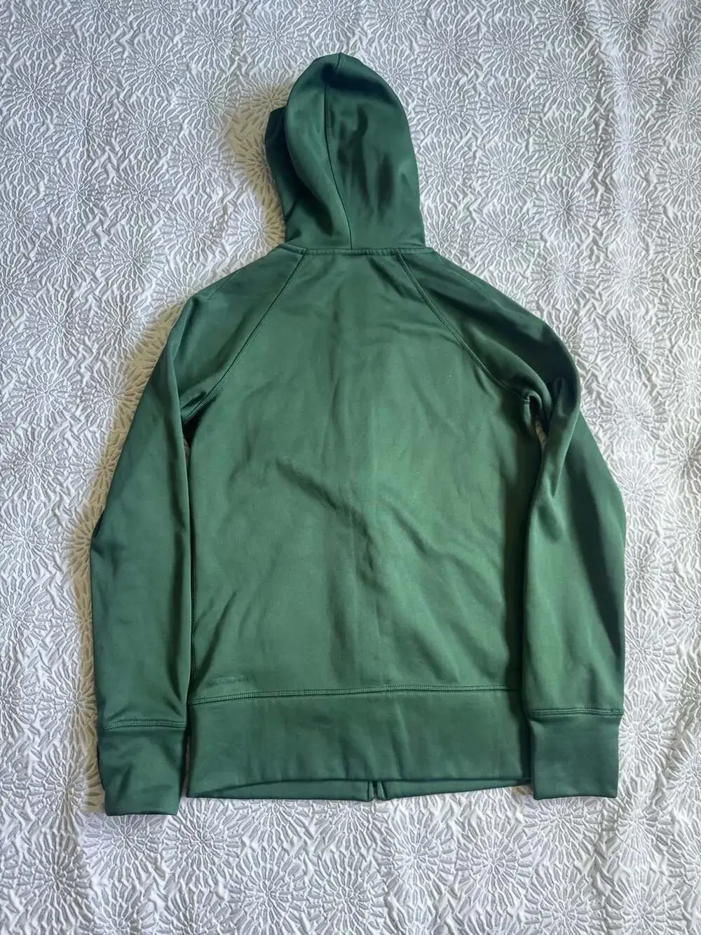 Nike Oregon Ducks Therma-FIT Full Zip Performance Hoodie Men’s S